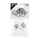 Набор медиаторов Dunlop Tortex Jazz III XL Pick 1.50 - изображение 3