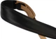 Гитарный ремень Levy's M26PD-BLK Classics Series Padded Guitar Strap (Black) - изображение 3