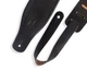 Гитарный ремень Levy's M26PD-BLK Classics Series Padded Guitar Strap (Black) - изображение 5