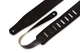Гитарный ремень Levy's M26-BLK Classics Series Guitar Strap (Black) - изображение 1