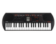 Синтезатор Casio SA-81 - изображение 2
