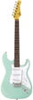 Электрогитара G&L Legacy (Surf Green, Rosewood) Tribute - изображение 1