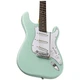Электрогитара G&L Legacy (Surf Green, Rosewood) Tribute - изображение 3
