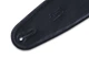 Гитарный ремень Levy's M4GF-BLK Classics Series Padded Garment Leather Bass Strap (Black) - изображение 3