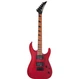 Электрогитара Jackson JS24 DKAM DINKY ARCH TOP Red Satin - изображение 1