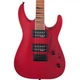 Электрогитара Jackson JS24 DKAM DINKY ARCH TOP Red Satin - изображение 3