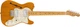 Электрогитара Fender Vintera 70s Telecaster Thinline MN Aged Natural - изображение 3