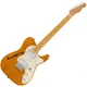 Электрогитара Fender Vintera 70s Telecaster Thinline MN Aged Natural - изображение 4