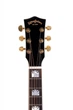 Акустическая гитара Sigma GJA-SG200-AN (Fishman Sonitone) - изображение 5