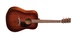 Акустическая гитара Martin D-15M - изображение 3