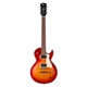 Электрогитара Cort CR100 (Cherry Red Sunburst) - изображение 2
