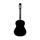 Классическая гитара GEWApure Basic 1/2 (Black) - изображение 2