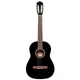 Классическая гитара Stagg C410 M BLK - изображение 1