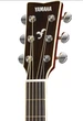 Акустична гітара Yamaha FS830 (Dusk Sun Red) - зображення 8