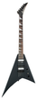 Електрогітара Jackson JS32T Rhoads AH Satin Black - зображення 1