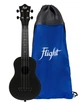 Укулеле Flight UTS-35 INK, Ultra travel - изображение 3