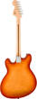 Электрогитара Squier Affinity Series Starcaster Deluxe Sienna Sunburst - изображение 2
