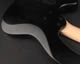 Бас-гитара Cort B4FL MHPZ (Open Pore Trans Black Burst) - изображение 6