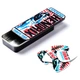 Набор медиаторов Dunlop Jimi Hendrix Tribute Tour Pick Tin (Medium) - изображение 1