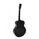 Акустическая гитара Sigma 1 Series GJM-1E-MFBK (Fishman Presys II) - изображение 3