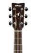 Акустическая гитара Yamaha FG850 (Natural) - изображение 5