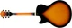 Электрогитара Ibanez AG75G BS - изображение 3