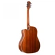 Акустична гітара Alfabeto Walnut41 - зображення 2