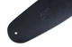 Гитарный ремень Levy's M4-BLK Classics Series Guitar Strap (Black) - изображение 3