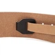 Гитарный ремень Levy's M4-BLK Classics Series Guitar Strap (Black) - изображение 5