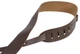 Гитарный ремень Levy's M12-BRN Classics Series Guitar Strap (Brown) - изображение 4
