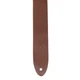 Гитарный ремень Levy's M12-BRN Classics Series Guitar Strap (Brown) - изображение 5