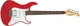 Электрогитара Yamaha PACIFICA 112J (Red Metallic) - изображение 2