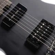 Электрогитара Cort MBM-2 (Starlight Silver) - изображение 2