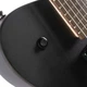 Электрогитара Cort MBM-2 (Starlight Silver) - изображение 3