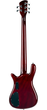 Бас-гитара SX SWB1/5/TWR - изображение 2