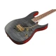 Электрогитара Ibanez RGR420FMSP-TGF - изображение 5