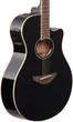 Электроакустическая гитара Yamaha APX600 (Black) - изображение 7