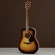 Акустическая гитара Yamaha F310 (Tabacco Brown Sunburst) - изображение 1