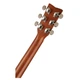 Акустическая гитара Yamaha F310 (Tabacco Brown Sunburst) - изображение 5