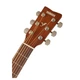 Акустическая гитара Yamaha F310 (Tabacco Brown Sunburst) - изображение 6