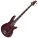Бас-гитара Schecter Omen Extreme-4 BCH - изображение 2
