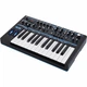 MIDI-клавиатура Novation Bass Station II Analog - изображение 2