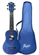 Укулеле Flight TUS35DB Travel soprano - изображение 2