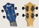 Укулеле Flight TUS35DB Travel soprano - изображение 5