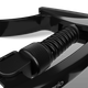 Каподастр D'Addario PW-CP-09 Tri-Action Capo (Black) - изображение 2