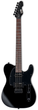 Электрогитара LTD TE-200R (Black) - изображение 1