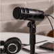 Микрофон Audio-Technica AT2040USB - изображение 4