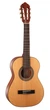 Классическая гитара Cort AC50 (Open Pore) w/Bag - изображение 1