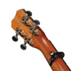 Каподастр D'Addario PW-CP-12 Ukulele Pro Capo - изображение 3