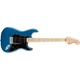 Электрогитара Squier by Fender Affinity Series Stratocaster MN Lake Placid Blue - изображение 3